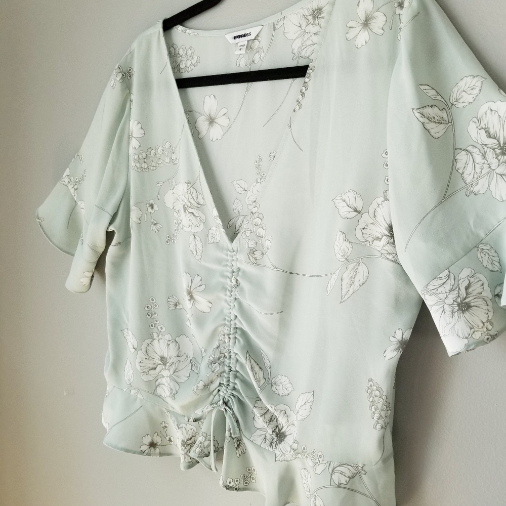 Express Top - Picture 2 of 6